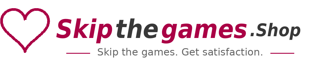 Skipthegames.Shop