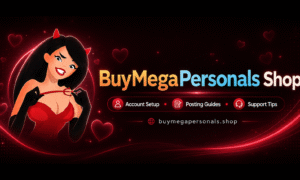 Buy Facebook Accounts